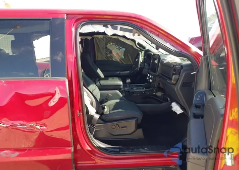 2022 Ford F-150 Xlt z USA, uszkodzony, nr VIN 1FTFW1E80NFB10449